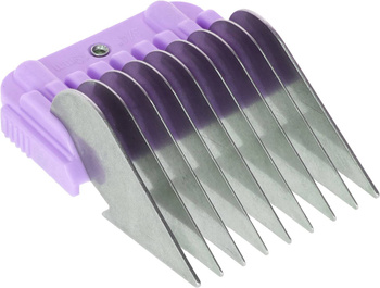 Grzebień Clip-On do maszynki do strzyżenia, system SnapOn, 19 mm, Aesculap