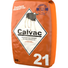 Mleko dla cieląt z siemieniem od 21. dnia, CALVAC 21, 20 kg, Canagri