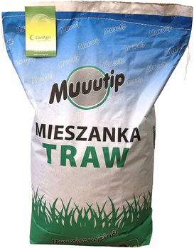 Mieszanka traw MuuuTip2, 10 kg, Sowul & Sowul