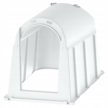 Budka dla cieląt Premium PE UV+, bez wygrodzenia, Kerbl