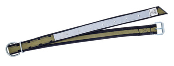 Obroża dla bydła Profi, 130 x 4 cm, Canagri