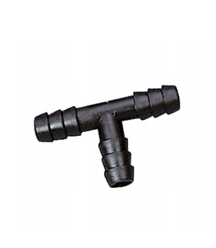 Trójnik do systemów pojenia śr. 10 mm