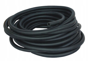 Przewód podciśnienia główny, guma, 13 x 23 mm, 1 metr