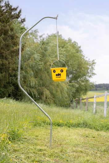 Pułapka na muchy FlyCage6, z atraktantem 750 g, Cit