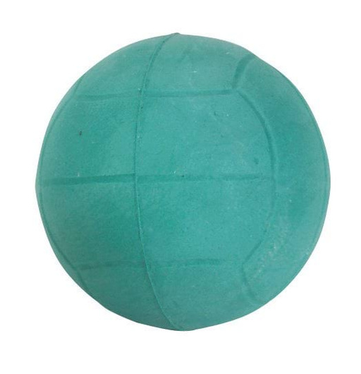 Zabawka dla psa, piłka z miękkiej gumy, 7 cm, Kerbl