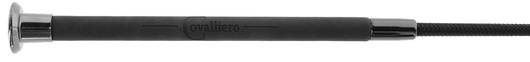 Bat skokowy, różne kolory (czarny, koniakowy, brązowy), 65 cm, Covalliero
