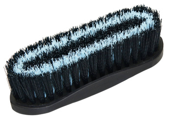 Szczotka do grzywy i ogona dla konia Brush&Co, 20,5 cm, Covalliero