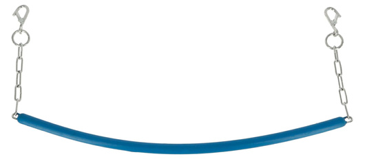 Uchwyt na derki, niebieski, Kerbl