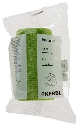Samoprzylepny bandaż EquiLastic, 7,5 cm, różne kolory, Kerbl