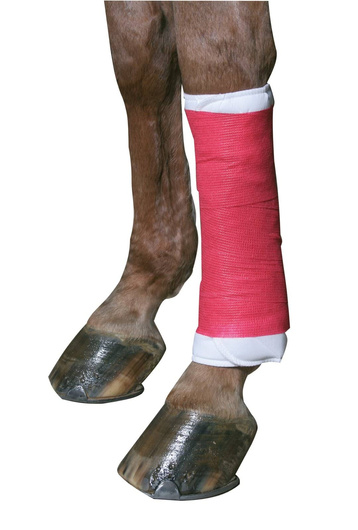 Samoprzylepny bandaż EquiLastic, 10 cm, różne kolory, Kerbl