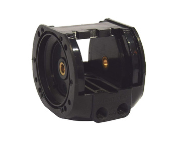 Korpus pulsatora hydraulicznego typ HP100