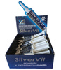 Preparat przeciw mastitis z nanosrebrem Vittra Tubostrzykawka SilverVit 10 ml