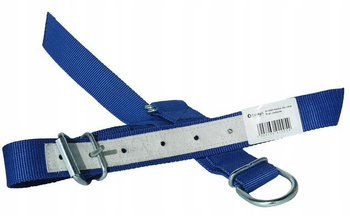 Kantar dla cieląt Profi, niebieski, Canagri