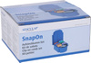 Zestaw grzebieni Clip-On, system SnapOn, 9 szt, Aesculap