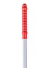 Grabki do zestawu do sprzątania w stajni Mistboy, czarny, 75 cm, Kerbl