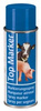 Spray do znakowania, TopMarker 500 ml, różne kolory, Kerbl