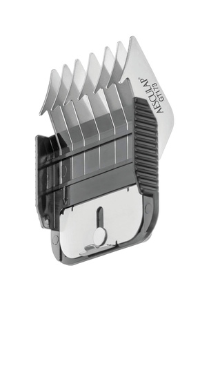 Nasadka do maszynki do strzyżenia, system Favorita, 13 mm, Aesculap