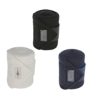 Owijki dzianinowe dla konia, różne kolory, 350 cm, 4 szt., Covalliero