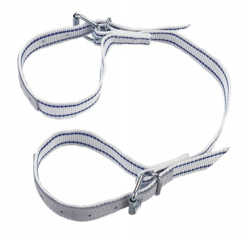 Poskrom dla bydła Classic, nylonowy, Canagri