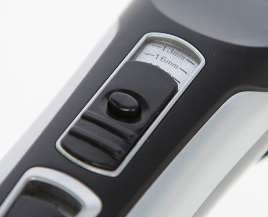 Maszynka do strzyżenia małych zwierząt DropiX, 1 akumulator, Clipster