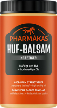 Maść wzmacniająca do kopyt PEDOCAN, 1000 ml, Pharmakas Horse Fitform