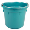 Wiadro FlatBack, 20 l, turkusowy, Kerbl