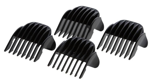 Maszynka do strzyżenia małych zwierząt DeloX, 1 akumulator, Clipster