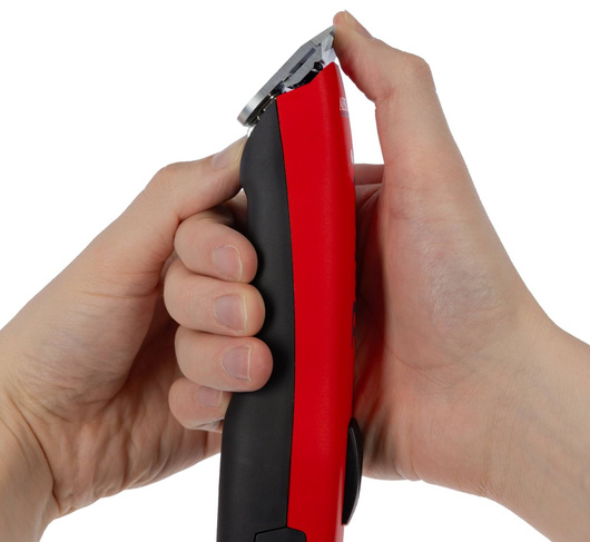 Maszynka do strzyżenia małych zwierząt Durati, 2 akumulatory, Aesculap