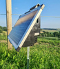 Elektryzator solarny TITAN S 4200, dla koni, bydła, owiec i kóz, 4,2 J, Kerbl