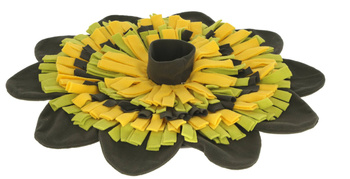 Mata węchowa dla psa Sunflower, Ø 60 cm, Kerbl