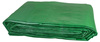 Plandeka 8x12 m, 180 g, zielona, PE, Can Agri