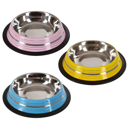 Miska ze stali nierdzewnej , 900 ml, Kerbl