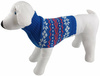 Sweter dla psa Ellmau, 25 cm, roz. XXS, Kerbl