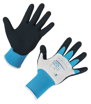 Rękawice oddychające, BAREHAND COOL, różne rozmiary (od S do XL), Kerbl