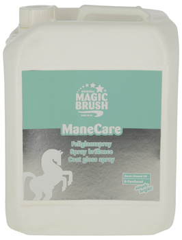 Spray do pielęgnacji sierści, grzywy dla konia ManeCare, 5000 ml MagicBrush