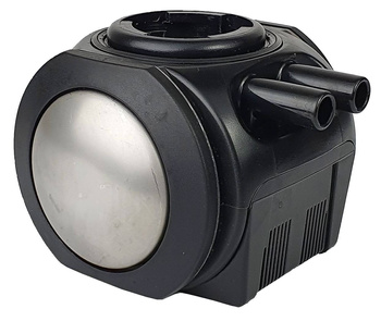 Pulsator hydrauliczny typ 102 S