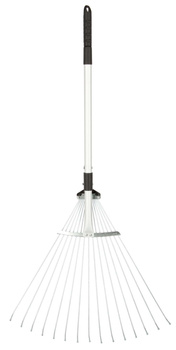 Grabki do sprzątania w stajni, składane, 140 cm, Kerbl