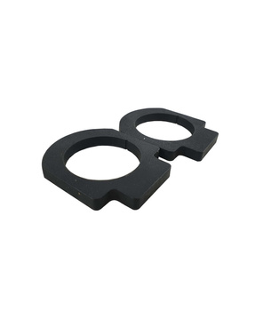 Zestaw płytek blokujących do mechanizmu 2020/2060, Kerbl