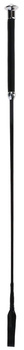 Bat skokowy, czarny, 65 cm, Covalliero