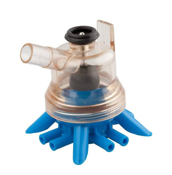 Kolektor udojowy 120 ml