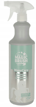 Spray do pielęgnacji sierści, grzywy i ogona dla konia ManeCare, 1000 ml, MagicBrush