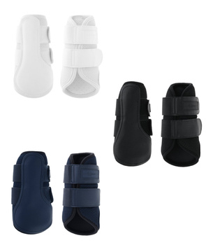 Ochraniacze dla konia Avina, różne kolory, różne rozmiary (od Pony do X-Full), Covalliero