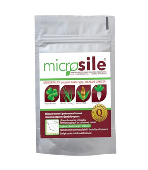 Zakiszacz mikrobiologiczny MicroSile, 100 g