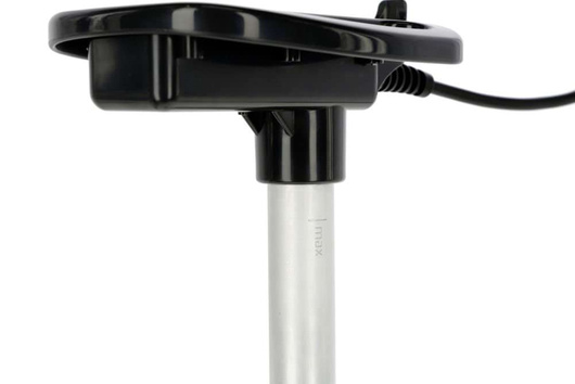 Podgrzewacz mleka do karmienia cieląt SuperHeat Digital, 2300 W, Kerbl