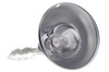 Oprawa promiennika z przełącznikiem mocy, kabel 2,5 m, 230 V, CanAgri