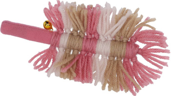 Zabawka dla kota, w kształcie liścia Cuddle, 17 x 8 cm, Kerbl