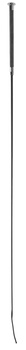 Bat ujeżdżeniowy, czarny, 110 cm, Covalliero