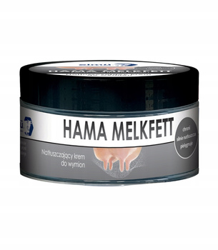 Krem do wymion Vittra Eimü Hama Melkfett 250 ml