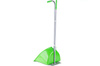 Zestaw do sprzątania w stajni Mistboy, jasnozielony, 90 cm, Kerbl