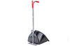 Zestaw do sprzątania w stajni Mistboy, czarny, 75 cm, Kerbl